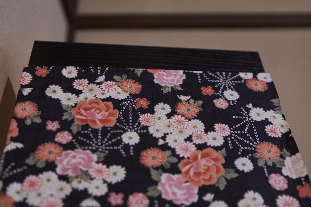 Ikoi Demachiyanagi Apartment Kyoto Luaran gambar